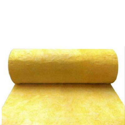 150mm de Wolisolatie Batts van de Dikteglasvezel voor Thermische Isolatie