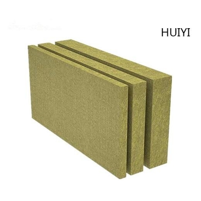 De Wolraad 600mm van de thermische Isolatierots Breedte met Aluminiumfolie