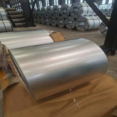 De kleur bedekte de Rol van het Hete Onderdompelingsppgi Staal vooraf verfte met een laag Gegalvaniseerde Rolbreedte 1000mm