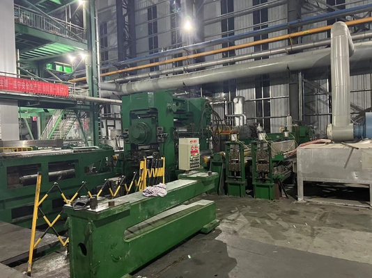 Met een laag bedekte PPGI Gegalvaniseerde Staalrol voor Centrale verwarmingplak 600 - 1250mm