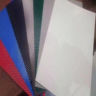 Pre Painted/Kleur Gegalvaniseerde PPGI Staalrol 600 - 1250mm Breedte