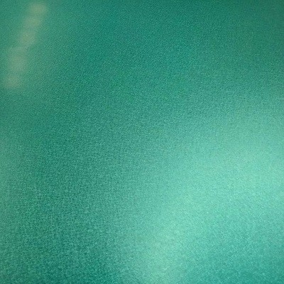 Pre Painted/Kleur Gegalvaniseerde PPGI Staalrol 600 - 1250mm Breedte
