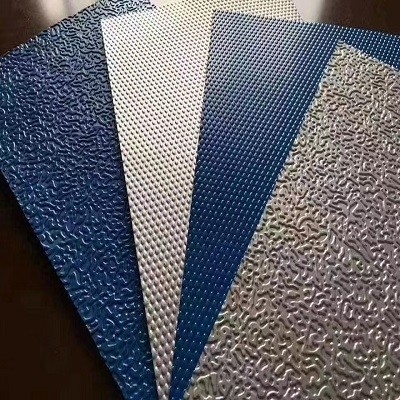 Pre Painted/Kleur Gegalvaniseerde PPGI Staalrol 600 - 1250mm Breedte