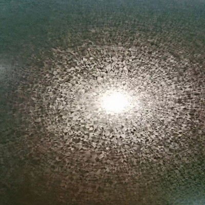 Gegalvaniseerde zinkcoating PPGL PPGI stalen spoel Thermisch geverfd metalen rol
