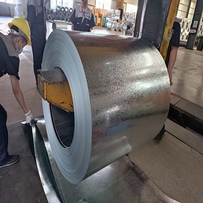 0,12 - 6,0 mm voorgelakt staalrol kleur gecoat staal rolblad plaat strip rol