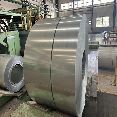 0,12 - 1,0 mm voorgelakte Galvalume stalen spoel / voorgelakte aluminium spoel