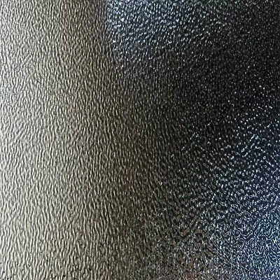 ASTM ASME Koudgewalste In reliëf gemaakte Aluminiumrol 0.12mm - 1.2mm voor Ijskast