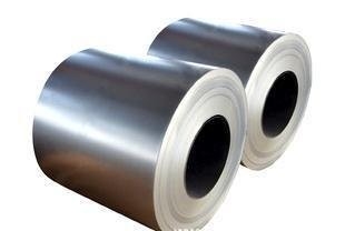 Galvalume van ASTM A792 AFP Aluzinc GL Staalrol Hete Ondergedompelde AZ50 G550
