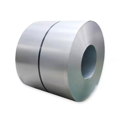 508mm SPCC SGCC DX51D het Staal Gegalvaniseerde Rol Vooraf geverfte Blad van het Ijzerbroodje