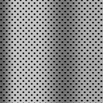 0.5mm Dikte Geperforeerde Staalplaten voor Bouw Gegalvaniseerde Bladen