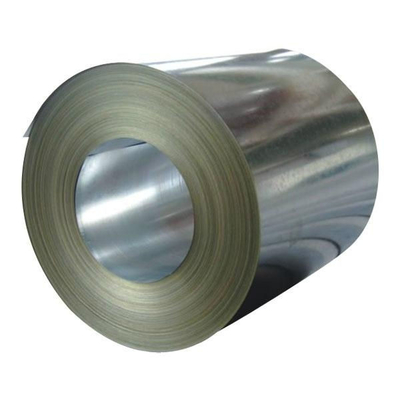 0.36mm Zink bedekte Gegalvaniseerde Staalrol voor de Lichte Industrie met een laag