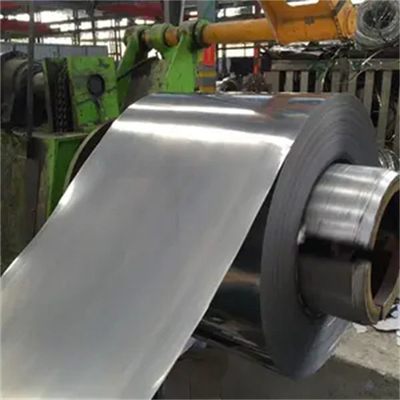 1219mm Breedte Gegalvaniseerde Staalplaatrollen voor Wegbescherming TS 600-630