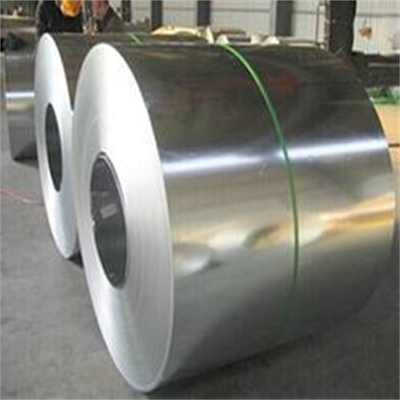 0.25mm Rol van het Dikte de Hete Gegalvaniseerde Staal voor Decoratie SGCC TS550-570