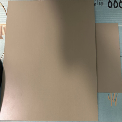 PPGL-staal spoel AKZO NOBEL PE SMP PVDF G300 G400 G450 G550 Boven en achteraan 5+20um