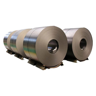 600 - 1500 mm gegalvaniseerd stalen rol met een goede hittebestendigheid SGCC