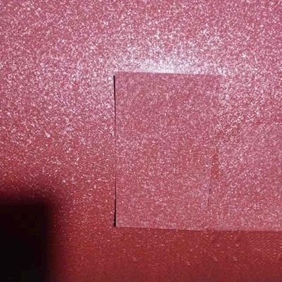 Gecoate voorgeverfde warm gedompelde gegalvaniseerde stalen spoel Spoel ID 508 / 610mm