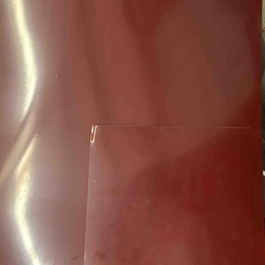 Gecoate voorgeverfde warm gedompelde gegalvaniseerde stalen spoel Spoel ID 508 / 610mm