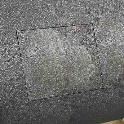 Kleurgecoate spoel of voorgeverfde galvalumstaal spoelen 914 mm - 1500 mm breedte