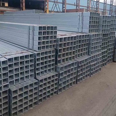 ASTM A36 C-kanaalstaal voor de bouw van wegen en bruggen