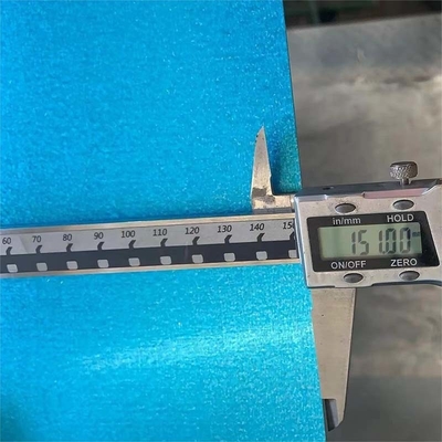 0.15-0.70mm Galvalume staal spoelen / strips met anti-vingerafdruk behandeling