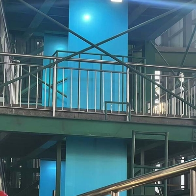 55% Aluminium Galvalume Steel Coil voor industriële en bouwtoepassingen