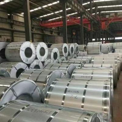 0.3*914mm Kleurgecoate galvalumstaal spoel Cglcc Voor de bouw van daken spoel