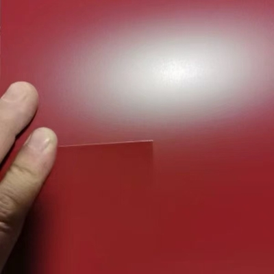 Dx51d+AZ 0,33*914mm Voorgeverfde galvalumstaal spoelen voor dakbedekking