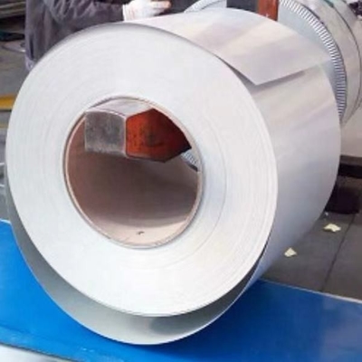 Galvalume staal spoelen banden G550 Metalen dakbanden