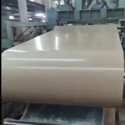 Galvalume staal spoelen banden G550 Metalen dakbanden