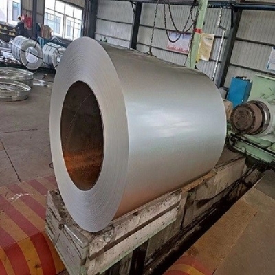 0.48*914mm Voorgeverfde gegalvaniseerde spoel PPGI Stalen spoel voor decoratie