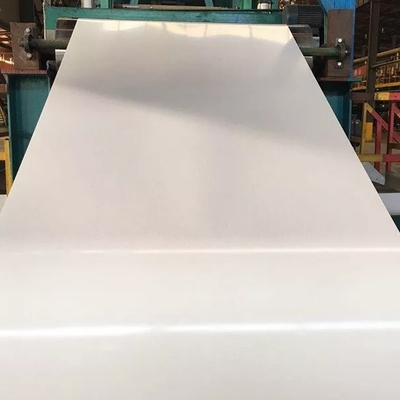 914 mm PPGI gegalvaniseerd staal spoel Metalen dak spoel gegalvaniseerde stalen plaat in spoel