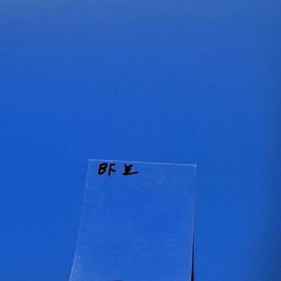 ASTM DX51D+AZ Voorgeverfde PPGL-staal spoel/plaat voor dakbedekking