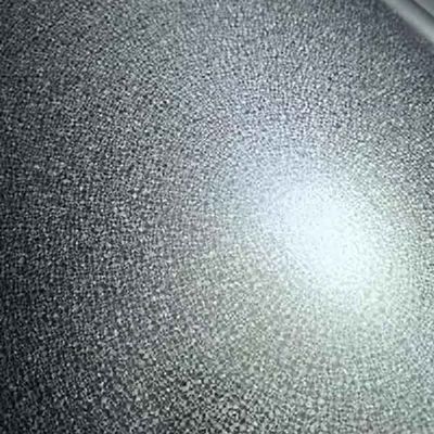 Warm gedompelde galvalume staal spoel aluminium gegolfd voor de bouw