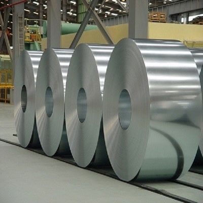 Warm gedompelde galvalume staal spoel aluminium gegolfd voor de bouw