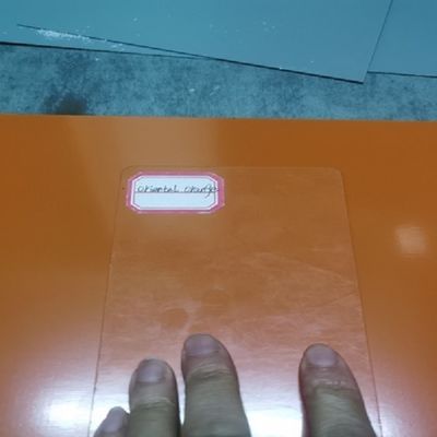 Antibacteriële PPGI-staal spoel PE PVDF DX51D in landbouw dakbedekking