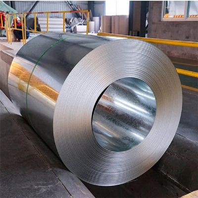 DX51D Z275 gegalvaniseerd staal spoel warm koud gewalst staal voor vervoer