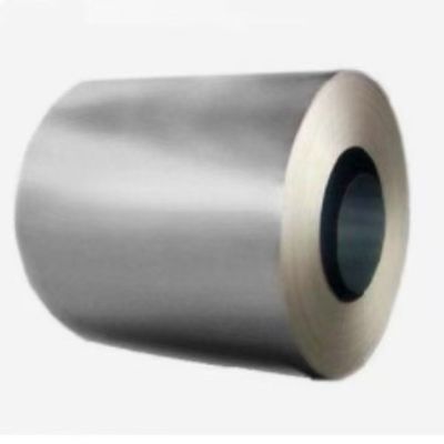 Galvalume staal spoel aluminium zink legering bekleed staal kostenbesparing en lange levensduur
