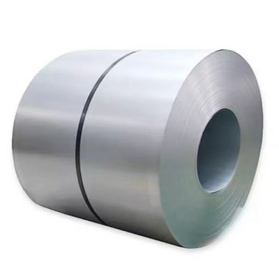 Galvalume staal spoel aluminium zink legering bekleed staal kostenbesparing en lange levensduur