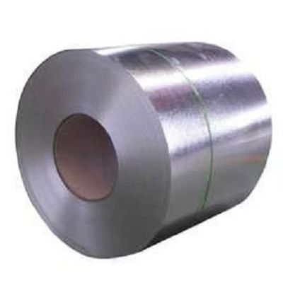 Galvalume staal spoel aluminium zink legering bekleed staal kostenbesparing en lange levensduur