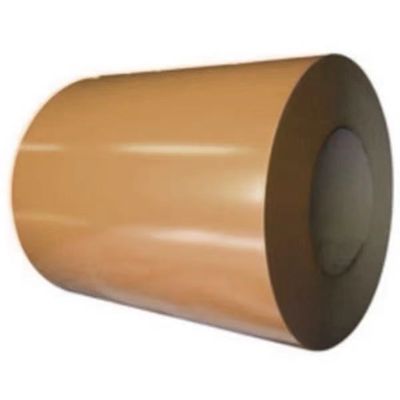 PPGL staal spoel aluminium zink legering bekleed staal met superieure corrosiebestendigheid