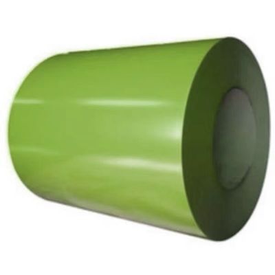 PPGL staal spoel aluminium zink legering bekleed staal met superieure corrosiebestendigheid