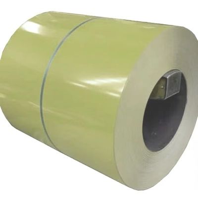 0.3*914mm Kleurgecoate galvalumstaal spoel Cglcc Voor de bouw van daken spoel