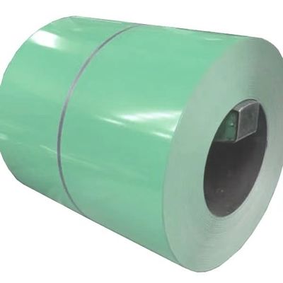 0.3*914mm Kleurgecoate galvalumstaal spoel Cglcc Voor de bouw van daken spoel
