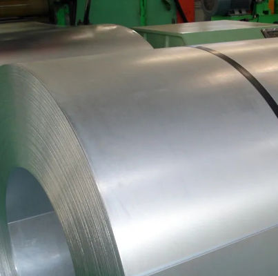 Galvalume staal spoelen banden G550 Metalen dakbanden