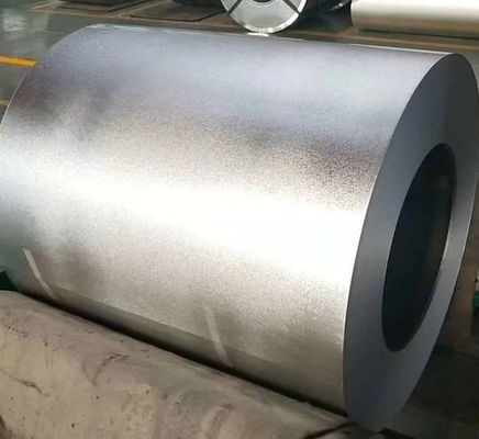 Galvalume staal spoelen banden G550 Metalen dakbanden