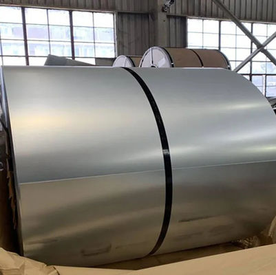 Galvalume staal spoelen banden G550 Metalen dakbanden
