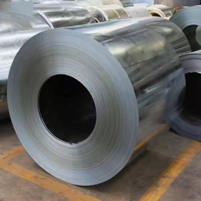 AZ150 Aluminium Rol Galvalume Stalen Spoel Q195 Q235 Met Gebouw