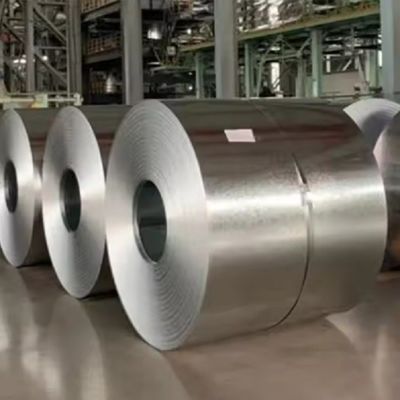AZ150 Aluminium Rol Galvalume Stalen Spoel Q195 Q235 Met Gebouw