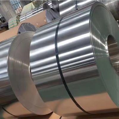AZ150 Aluminium Rol Galvalume Stalen Spoel Q195 Q235 Met Gebouw