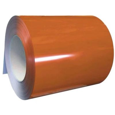 Galvalume staal spoelen banden G550 Metalen dakbanden